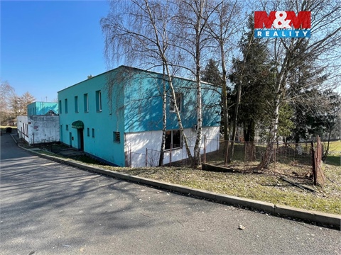 Prodej komerčního objektu, 1 000 m² - 4