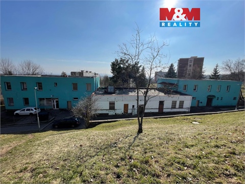 Prodej komerčního objektu, 1 000 m² 0