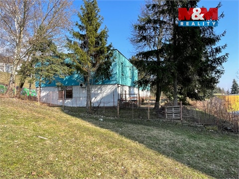 Prodej komerčního objektu, 1 000 m² - 2