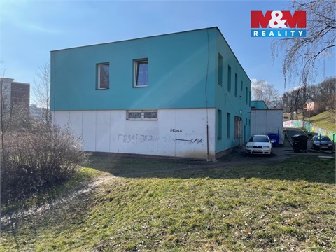 Prodej komerčního objektu, 1 000 m² 4