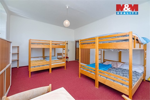 Prodej chaty / chapuly, 386 m² 10