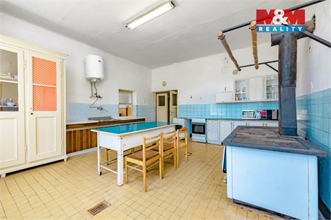 Prodej chaty / chapuly, 386 m² 4