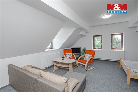 Prodej chaty / chapuly, 386 m² 12