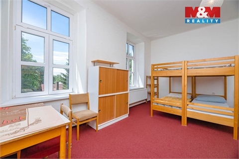 Prodej chaty / chapuly, 386 m² 14