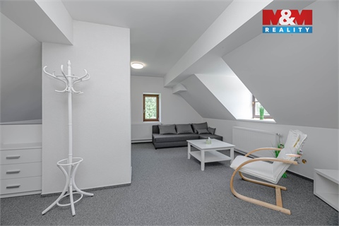 Prodej chaty / chapuly, 386 m² - 4