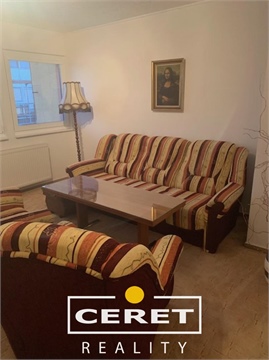 Pronájem bytu 3+1, 70 m² - 2