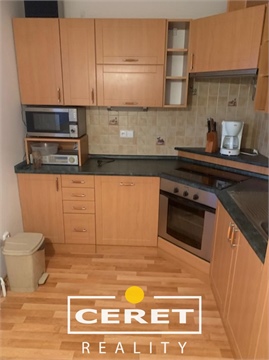 Pronájem bytu 3+1, 70 m² - 0