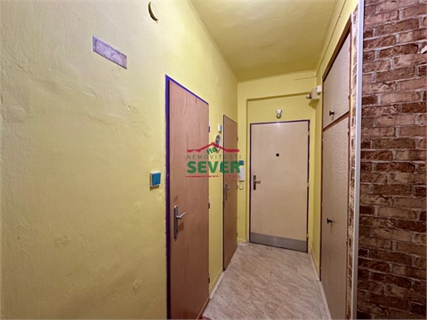 Prodej bytu 2+1, 54 m² - 12