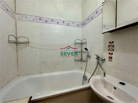 Prodej bytu 2+1, 54 m² - 8