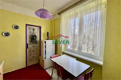 Prodej bytu 2+1, 54 m² 4