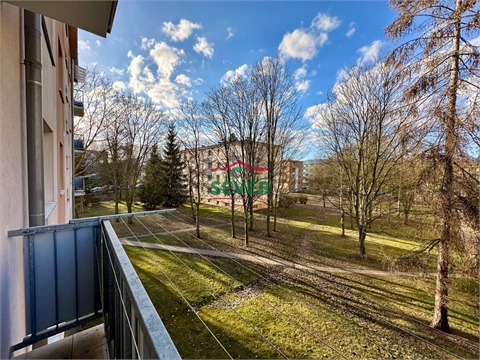 Prodej bytu 2+1, 54 m² 12