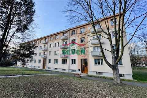 Prodej bytu 2+1, 54 m² - 14