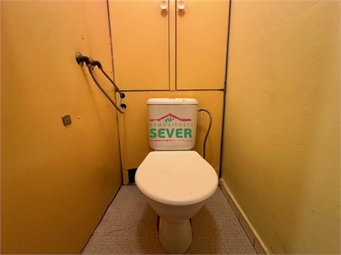 Prodej bytu 2+1, 54 m² 10