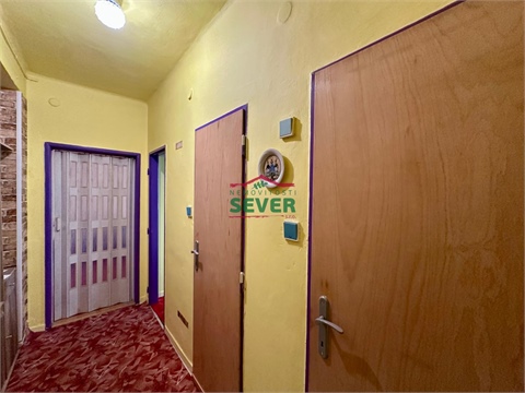 Prodej bytu 2+1, 54 m² 8