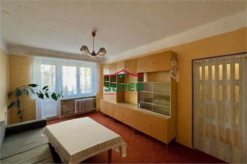 Prodej bytu 2+1, 54 m² 2