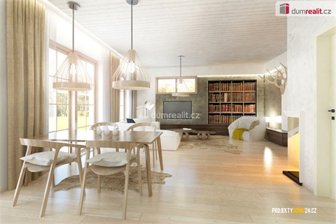 Prodej rodinného domu, 100 m² 6