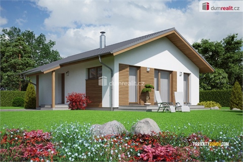 Prodej rodinného domu, 100 m²