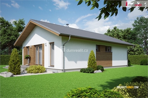 Prodej rodinného domu, 100 m² 4