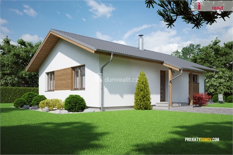 Prodej rodinného domu, 100 m² - 2