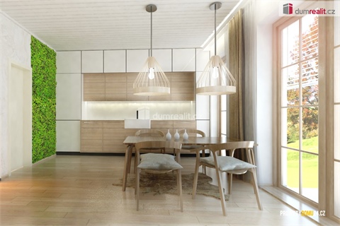 Prodej rodinného domu, 100 m² - 6