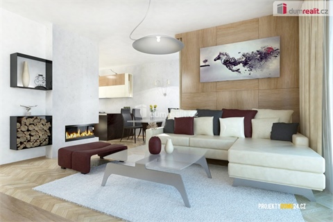 Prodej rodinného domu, 100 m² - 0