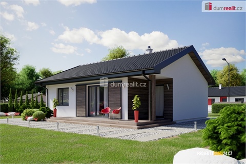 Prodej rodinného domu, 100 m² 4