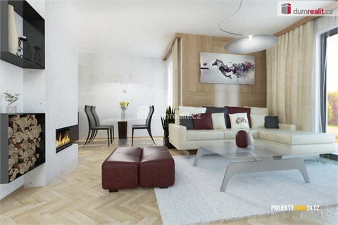 Prodej rodinného domu, 100 m² - 6