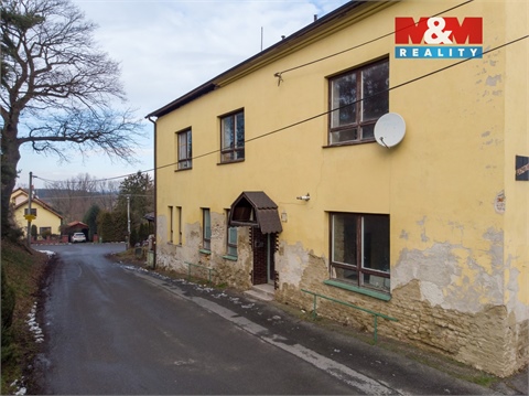 Prodej komerčního objektu, 609 m² 24