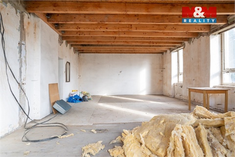 Prodej komerčního objektu, 609 m² - 4