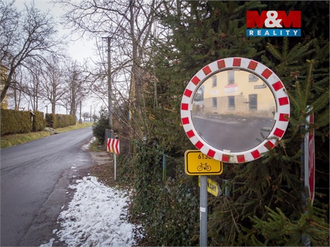 Prodej komerčního objektu, 609 m² 22