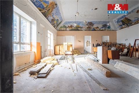 Prodej komerčního objektu, 609 m² 18