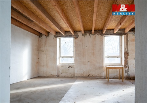 Prodej komerčního objektu, 609 m² - 6