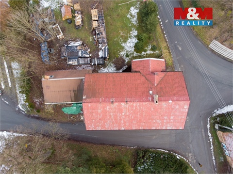 Prodej komerčního objektu, 609 m² 26