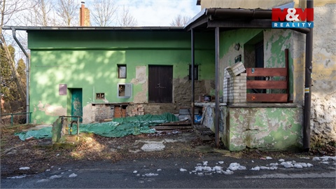 Prodej komerčního objektu, 609 m² - 8