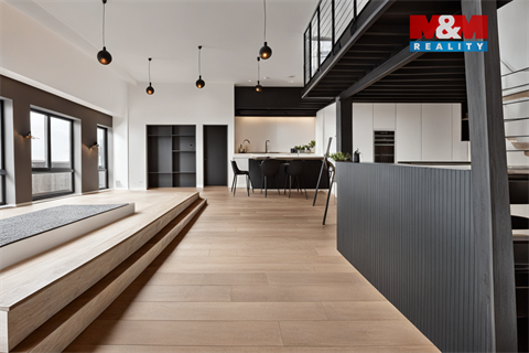 Prodej komerčního objektu, 609 m² 2