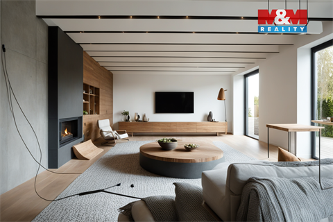 Prodej komerčního objektu, 609 m² 4