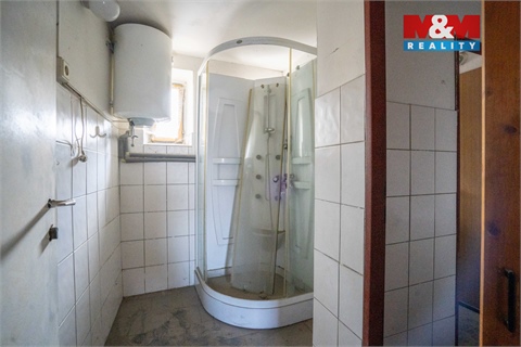 Prodej komerčního objektu, 609 m² - 10