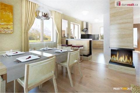 Prodej rodinného domu, 121 m² 10