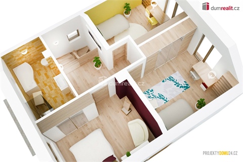 Prodej rodinného domu, 121 m² 14