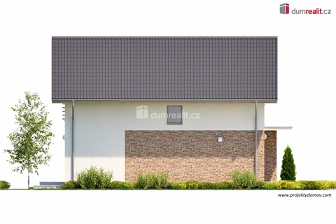 Prodej rodinného domu, 121 m² - 2