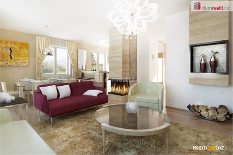 Prodej rodinného domu, 121 m² 8