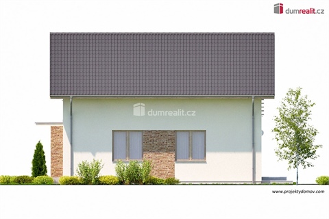 Prodej rodinného domu, 121 m² 4