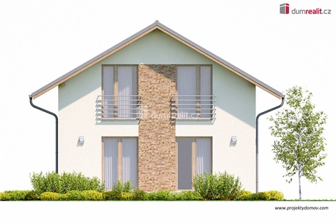 Prodej rodinného domu, 121 m² 6