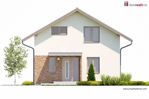 Prodej rodinného domu, 121 m² - 4