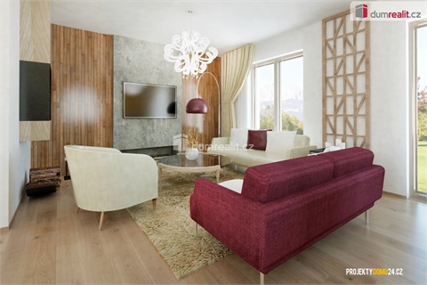 Prodej rodinného domu, 121 m² 2