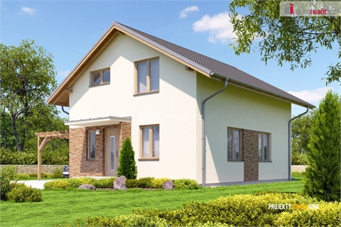 Prodej rodinného domu, 121 m² - 6