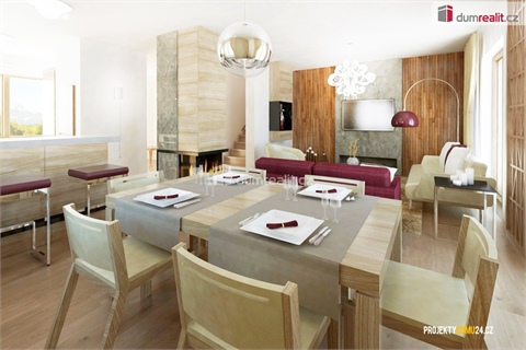 Prodej rodinného domu, 121 m² - 8