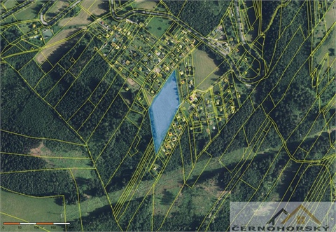 Prodej louky, 12 174 m² 2