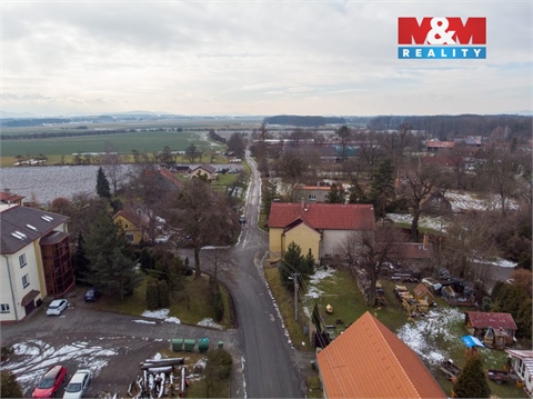 Prodej rodinného domu, 609 m² 28