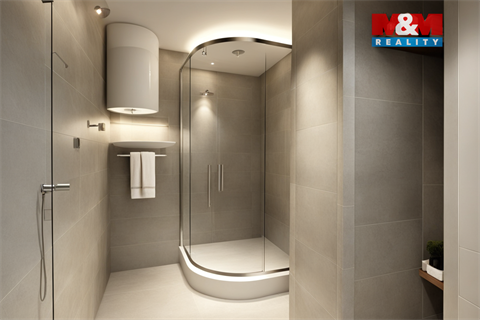 Prodej rodinného domu, 609 m² 10